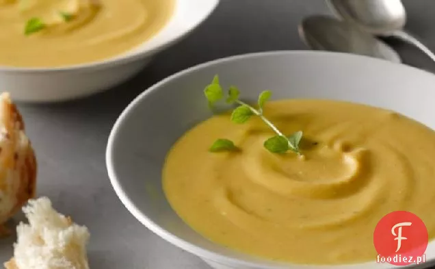 Zupa Z Dyni