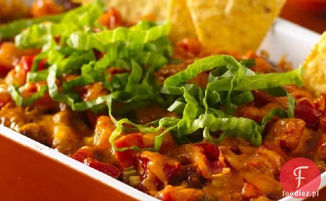 Zapiekanka Fiesta Taco
