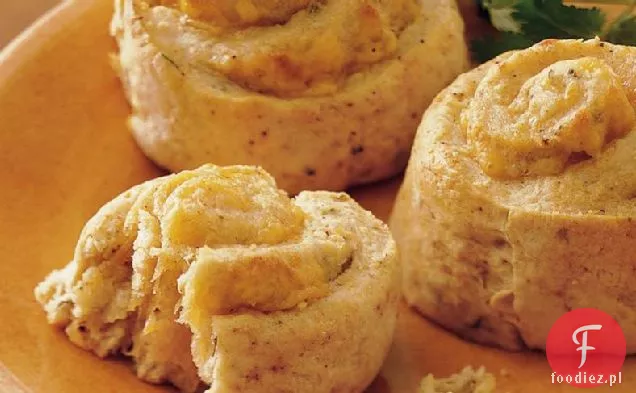Nacho Pinwheels