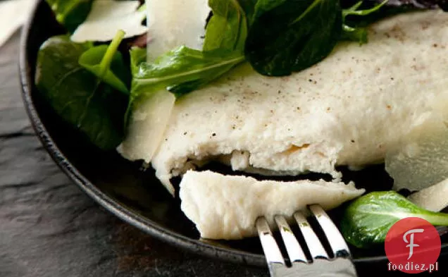 Omlet Z Białek Jaj Podstawowych