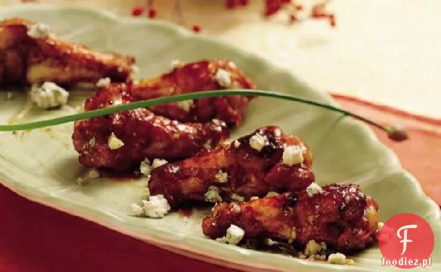 Pikantne Klonowe Kurczaki