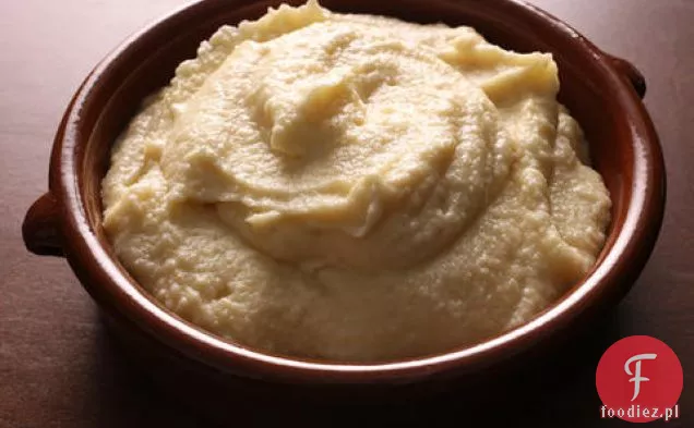 Purée Z Korzenia Selera