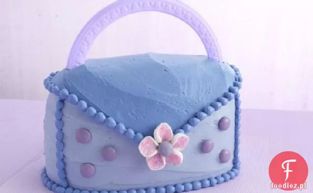 Party - Time Torebka Tort