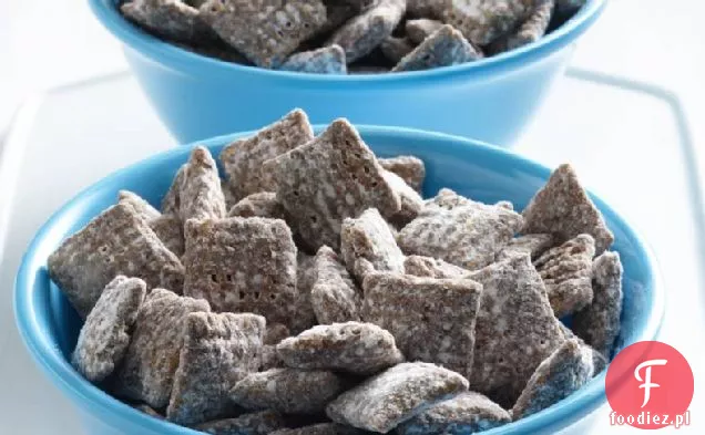 Bezglutenowe Chex® Muddy Buddies