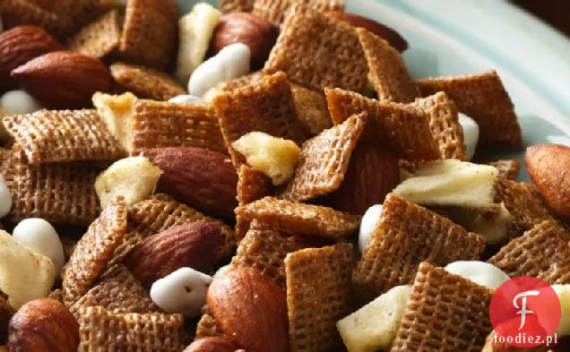 Chex ® Mix Cynamonowo-Jabłkowy