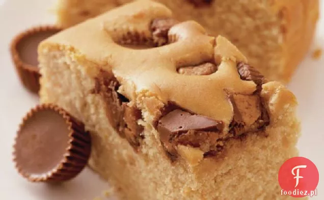 Reese ' s™ Peanut Butter Cup Snack Cake