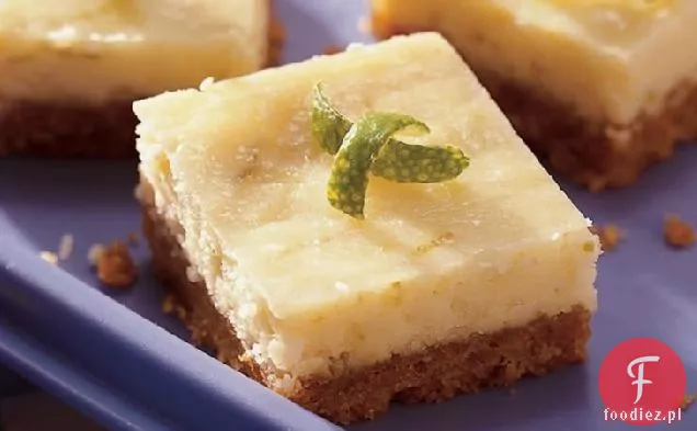 Key Lime Bars
