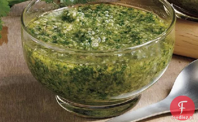 Klasyczne Pesto