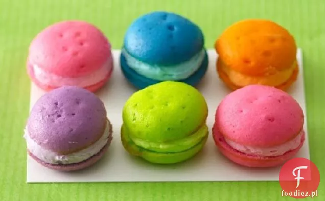 Cupcake Poppers