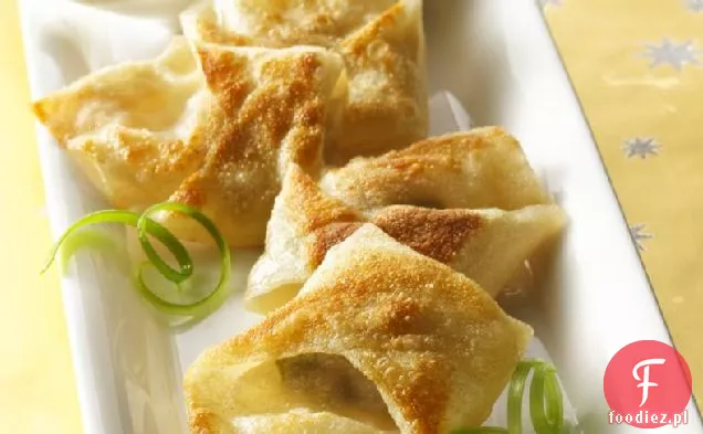 Naklejki na garnki ze słodkim sosem sojowym