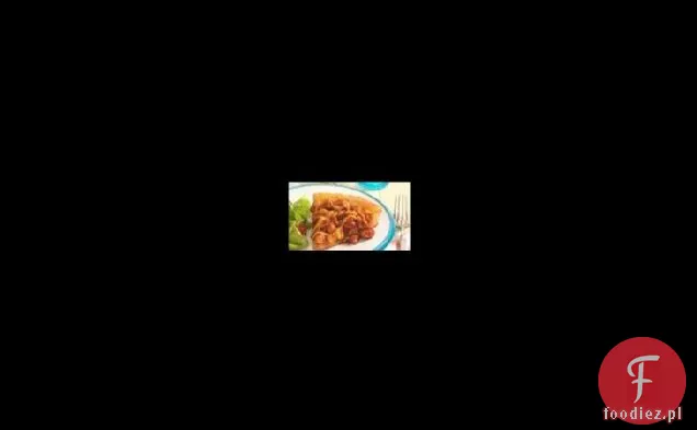 Lip-Smackin ' Bar-B-Q Chicken Bake