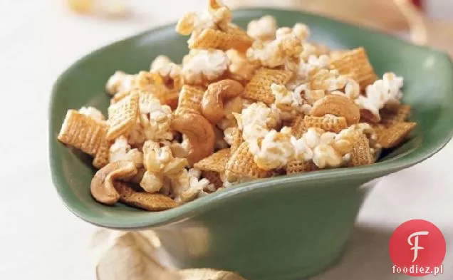 Gluten-Free Chex® Caramel Corn