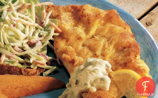 Pieprz Cytrynowy Pieczony Gardłosz Pomarańczowy