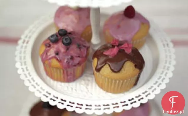 Przepis na kotlety jagnięce (z sosem bazyliowym)