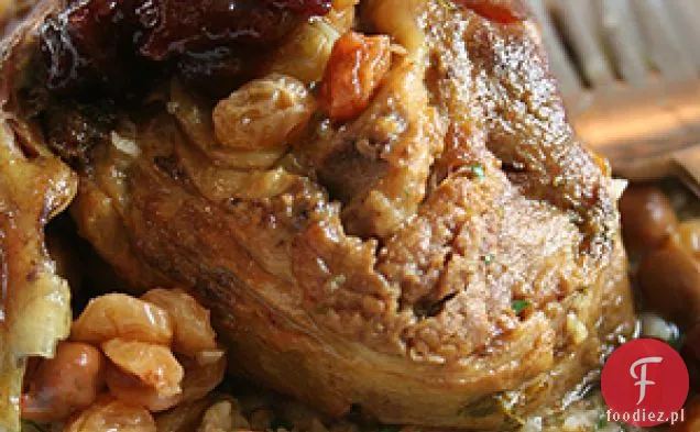 Tagine Jagnięcy