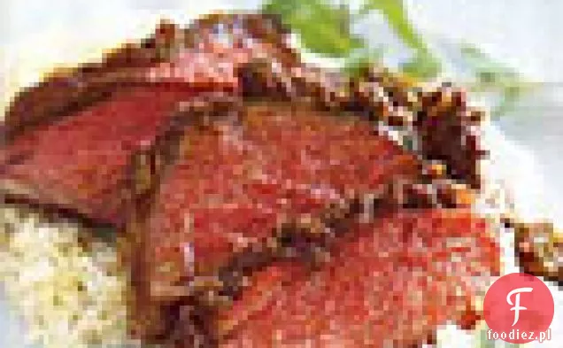 Przyprawa-masełko masełko jagnięce