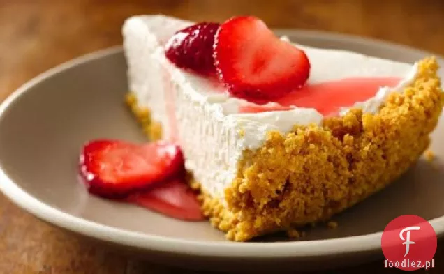 Sernik Dulce De Leche
