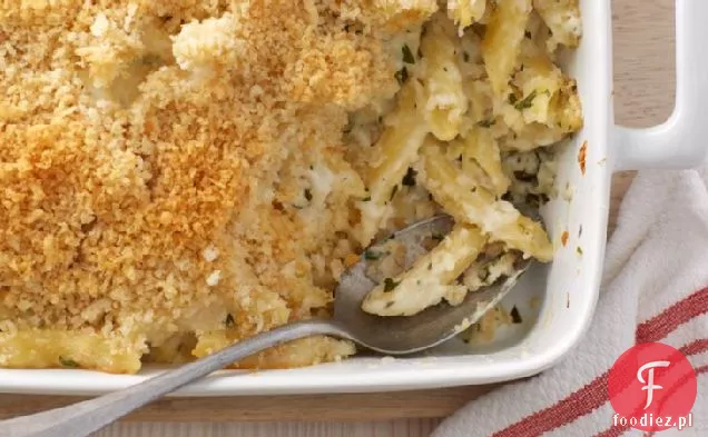 Ultimate Mac and Cheese