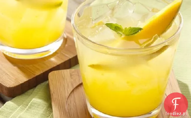 Mango Thai Basil Margarita