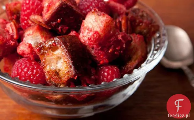 Sweet Panzanella