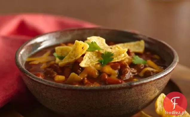 Patelnia Nacho Chili