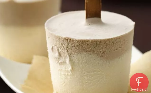Black and Tan Beer Pops