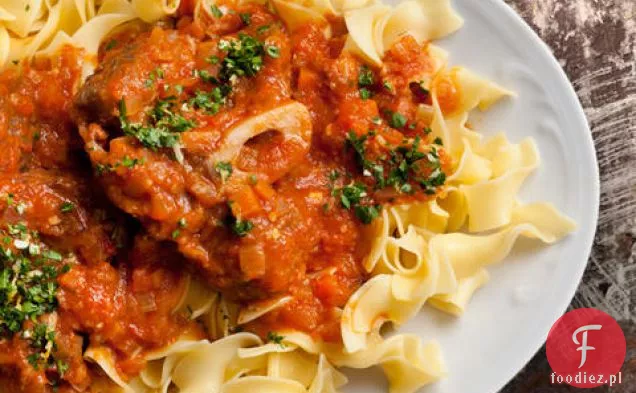 Szybkowar Osso Buco Milanese