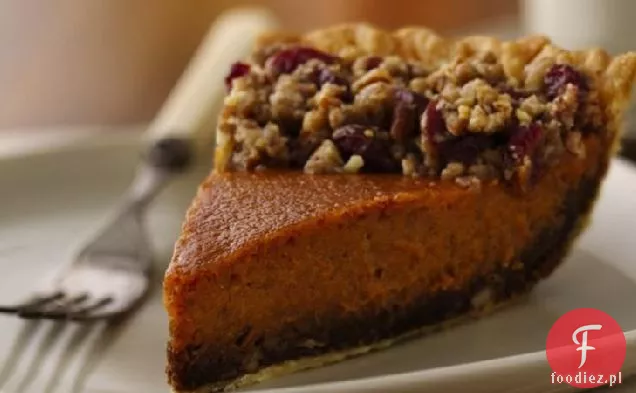 Harvest Pie