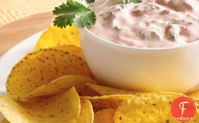 Kremowy Dip Salsa