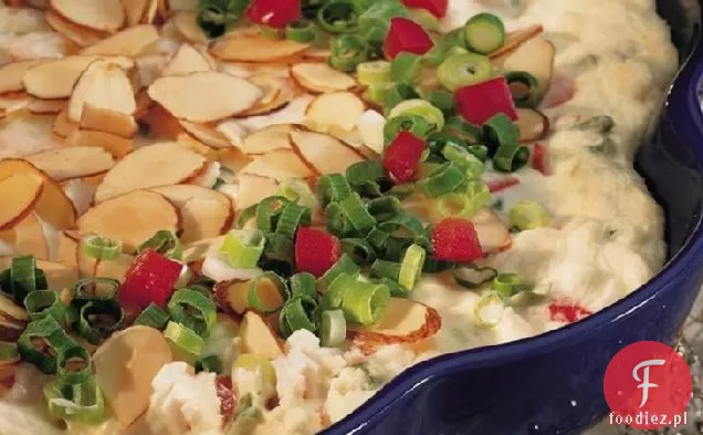 Hot Crab Dip