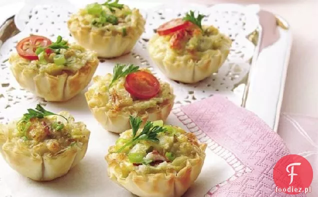 Crab Bites