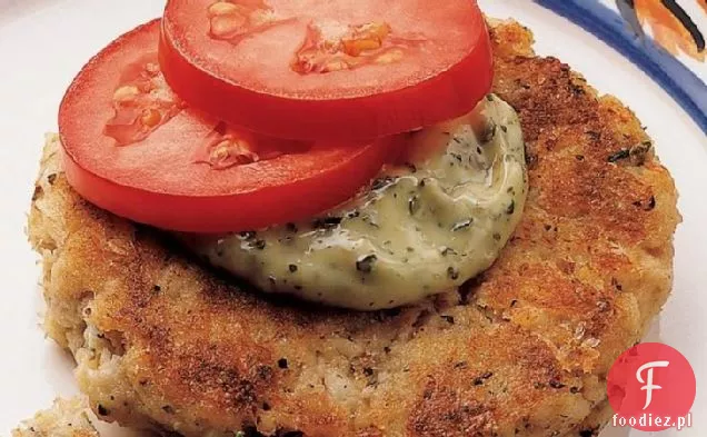 Ciasteczka Krabowe Italiano