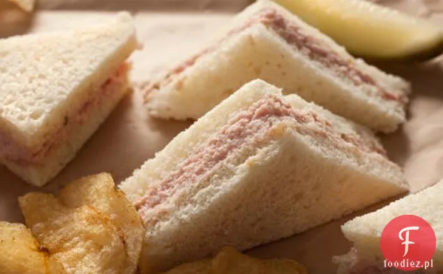 Deviled Ham