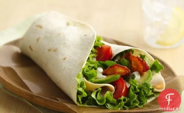 California Wrap