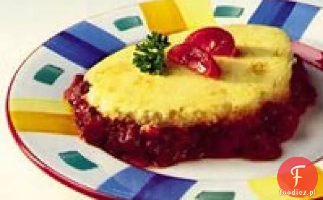 Easy Taco Pot Pie