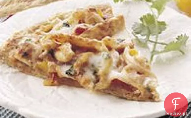 Maszyna Do Chleba Kurczak Fajita Pizza