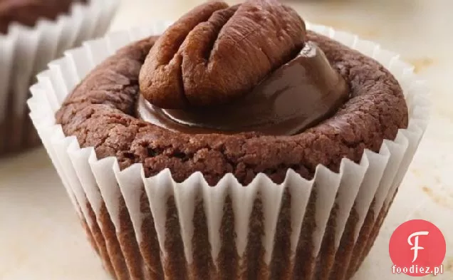 Simple Turtle Cookie Cups