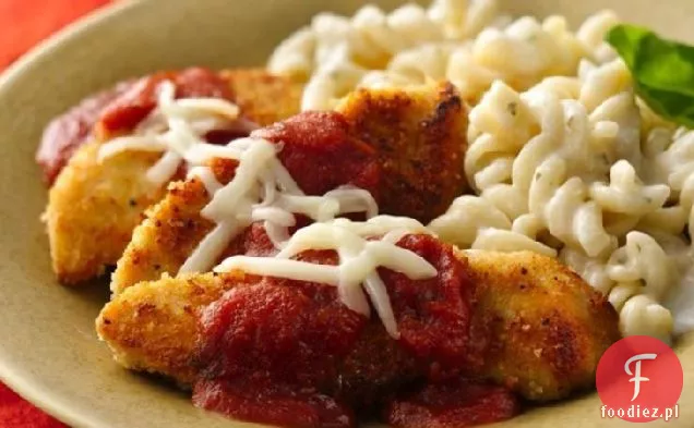 Kurczak Parmezan