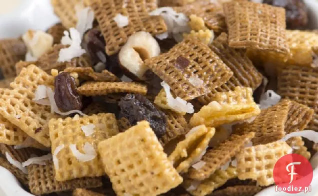 Miód Granola Chex Mix