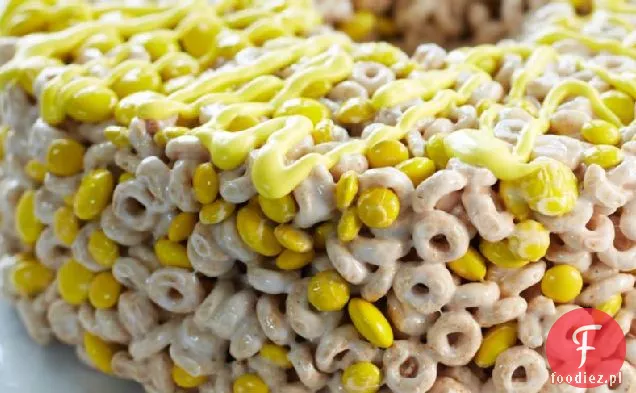 Ciasto Cheerios™ 