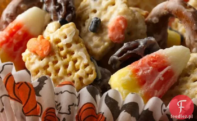 Halloween Chex ® Mix (1/2 )