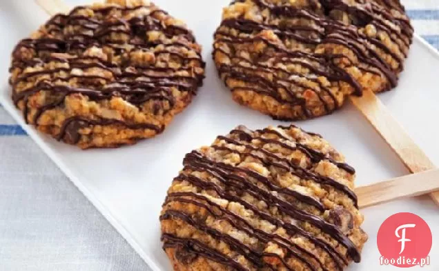 Zlewozmywak Kuchenny Cookie Pops