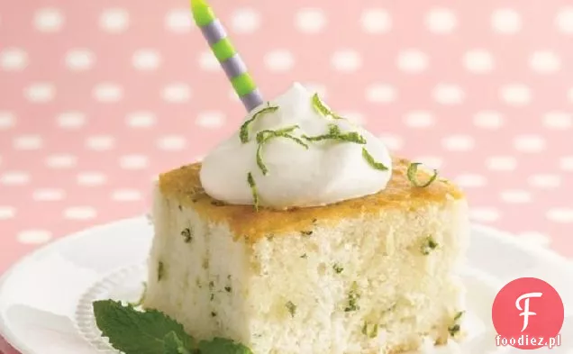 Tort Mojito