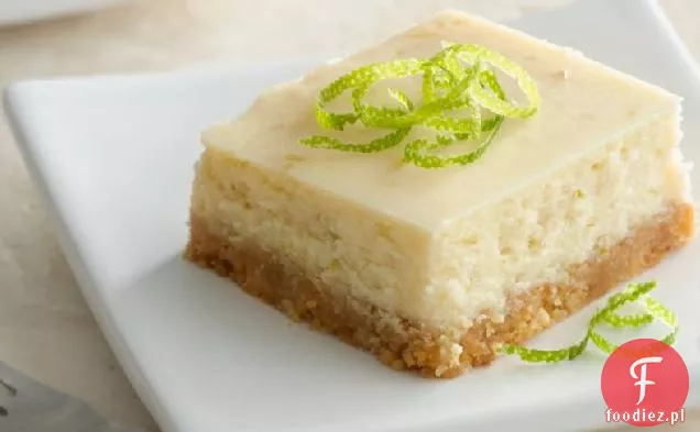 Key Lime Bars