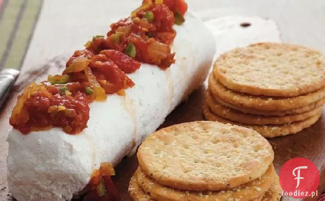 Chutney Pomidorowy