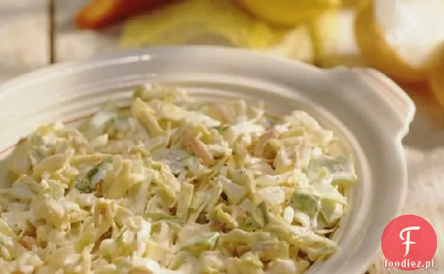 Kremowa Coleslaw (Zapalniczka )