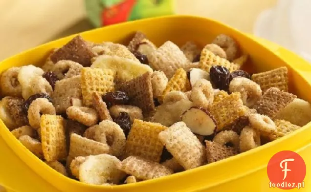 Chex ® Breakfast-to-Go