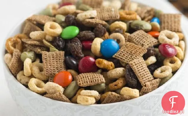 Hiker ' s Trail Chex Mix