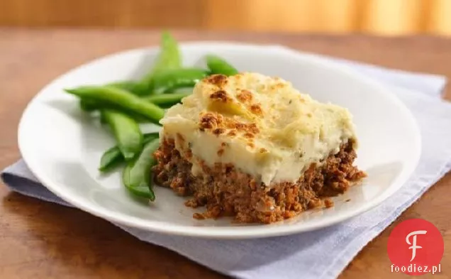 Pieczeń Po Włosku