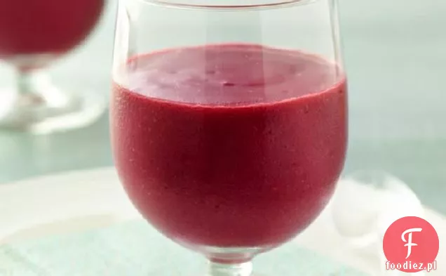 Triple Treat Antioxidant Smoothies